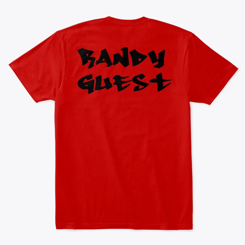 The Randy Guest Range